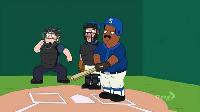 Click to watch 'How Cleveland Got His...' (popup) The Cleveland Show